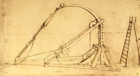 Leonardo da Vinci, Galileo Galilei e la Scienza delle Costruzioni