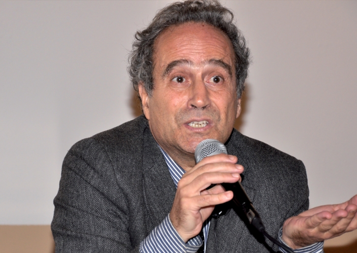 Unimc, Meghnagi e De Bortoli inaugurano il ciclo di incontri “Educare alla memoria”