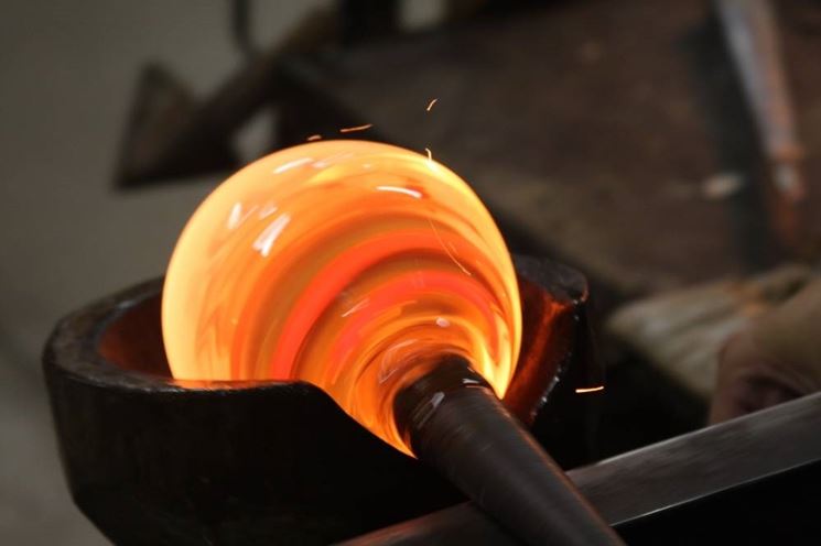 Antifragile Glass Venezia, progettare il futuro del vetro