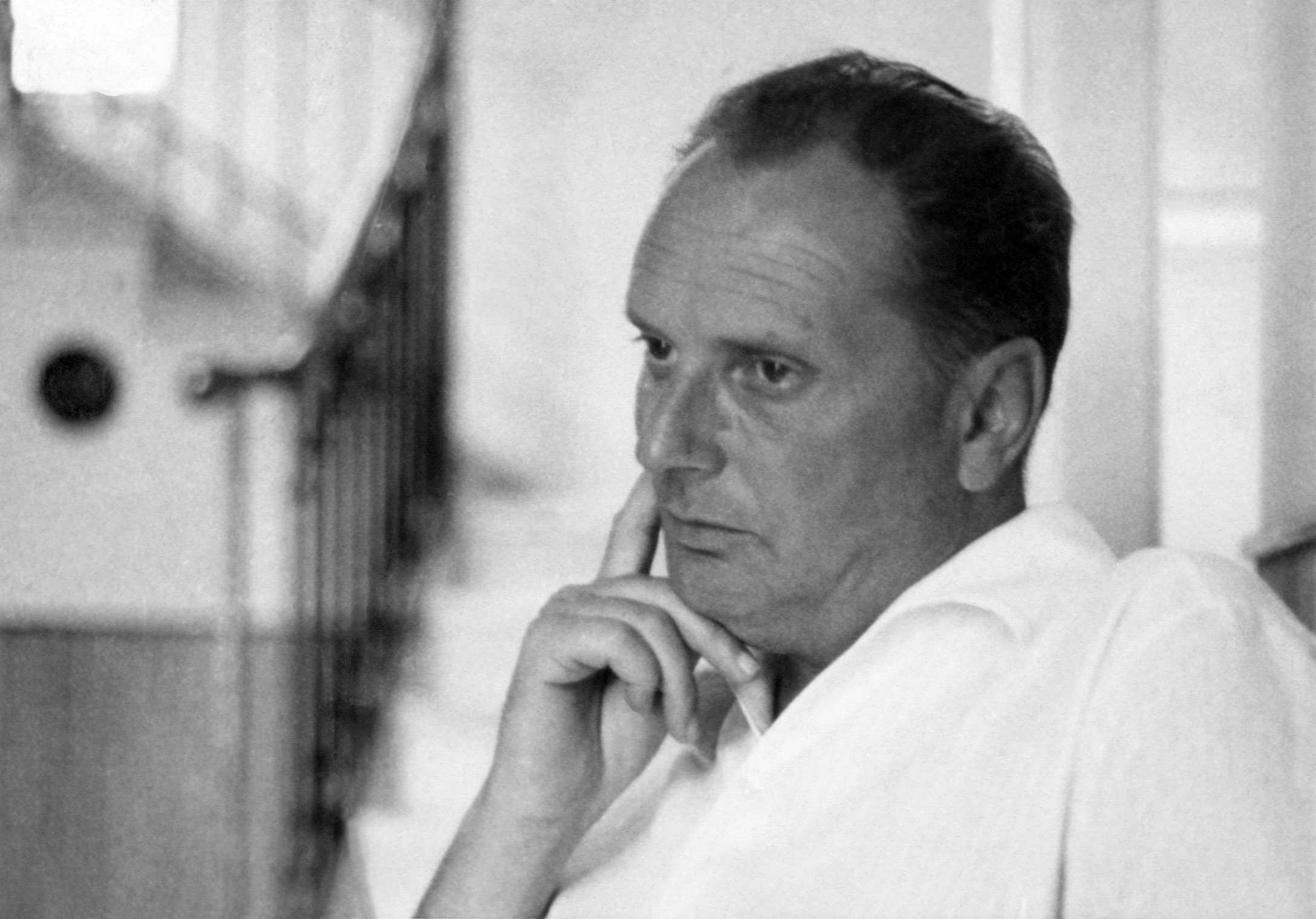 “Alto sulle ali” dedicato a Vittorio Sereni