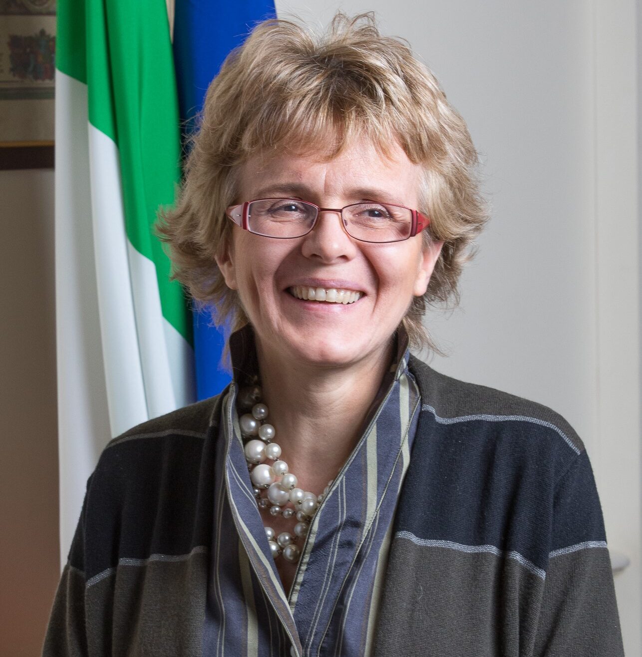 UNIVAQ: AL VIA IL CORSO DI LAUREA MAGISTRALE IN NEUROSCIENCES CON LA LECTIO MAGISTRALIS DELLA PROF.SSA E SENATRICE A VITA ELENA CATTANEO