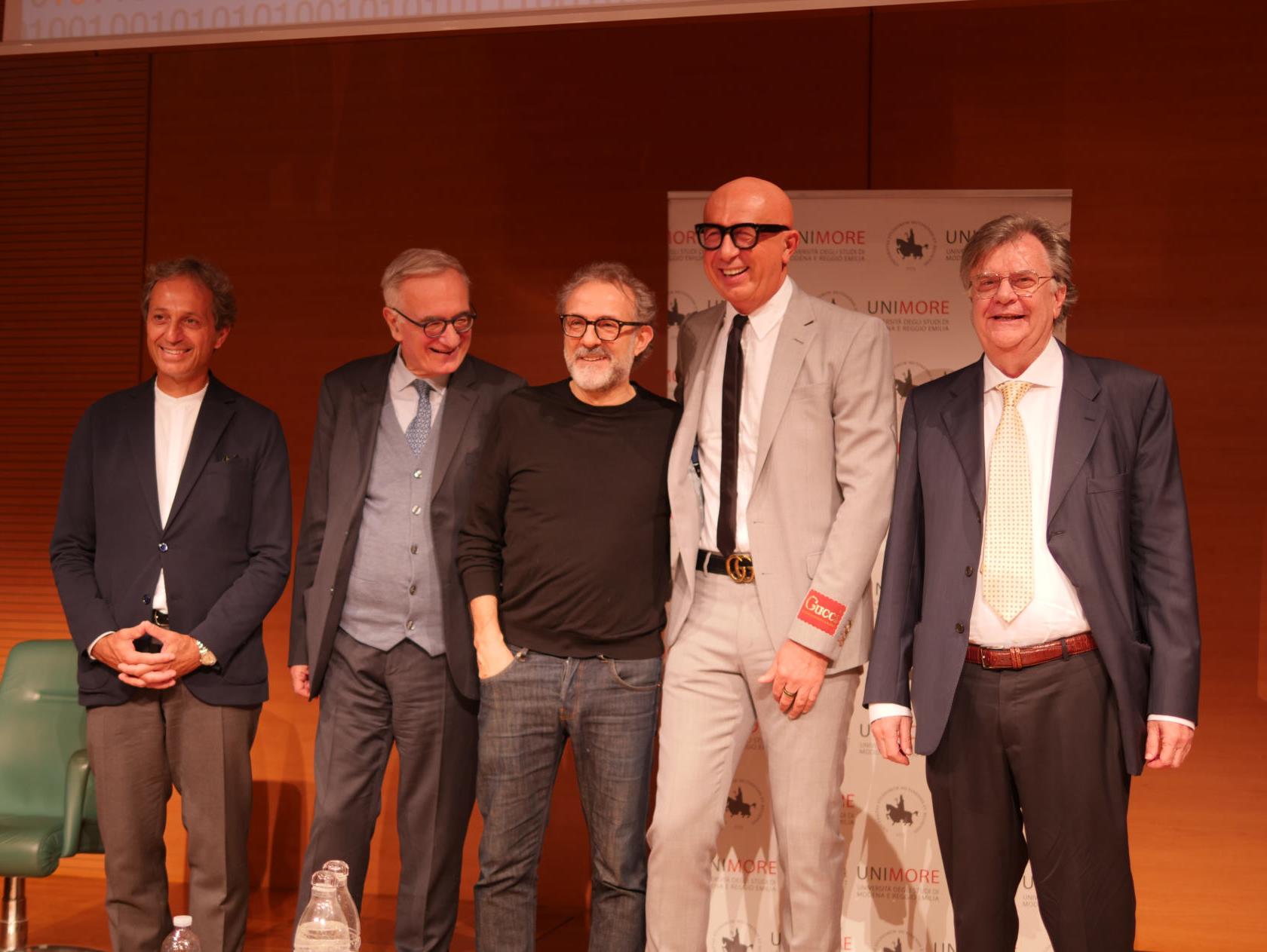“Il futuro dell’intuizione”. Unimore e Gucci insieme per il management data-driven del Made in Italy