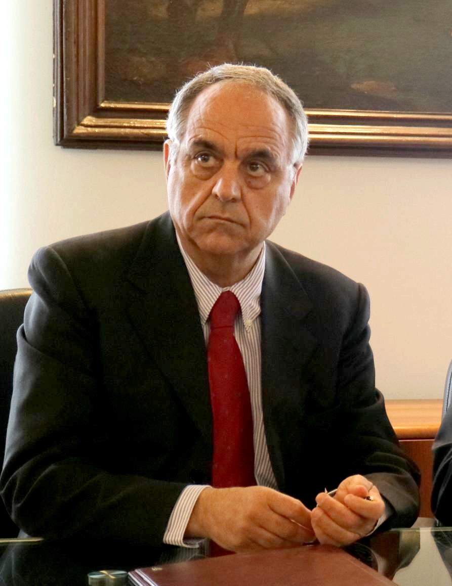 Una delegazione dell’Università di Macerata in udienza da Papa Francesco