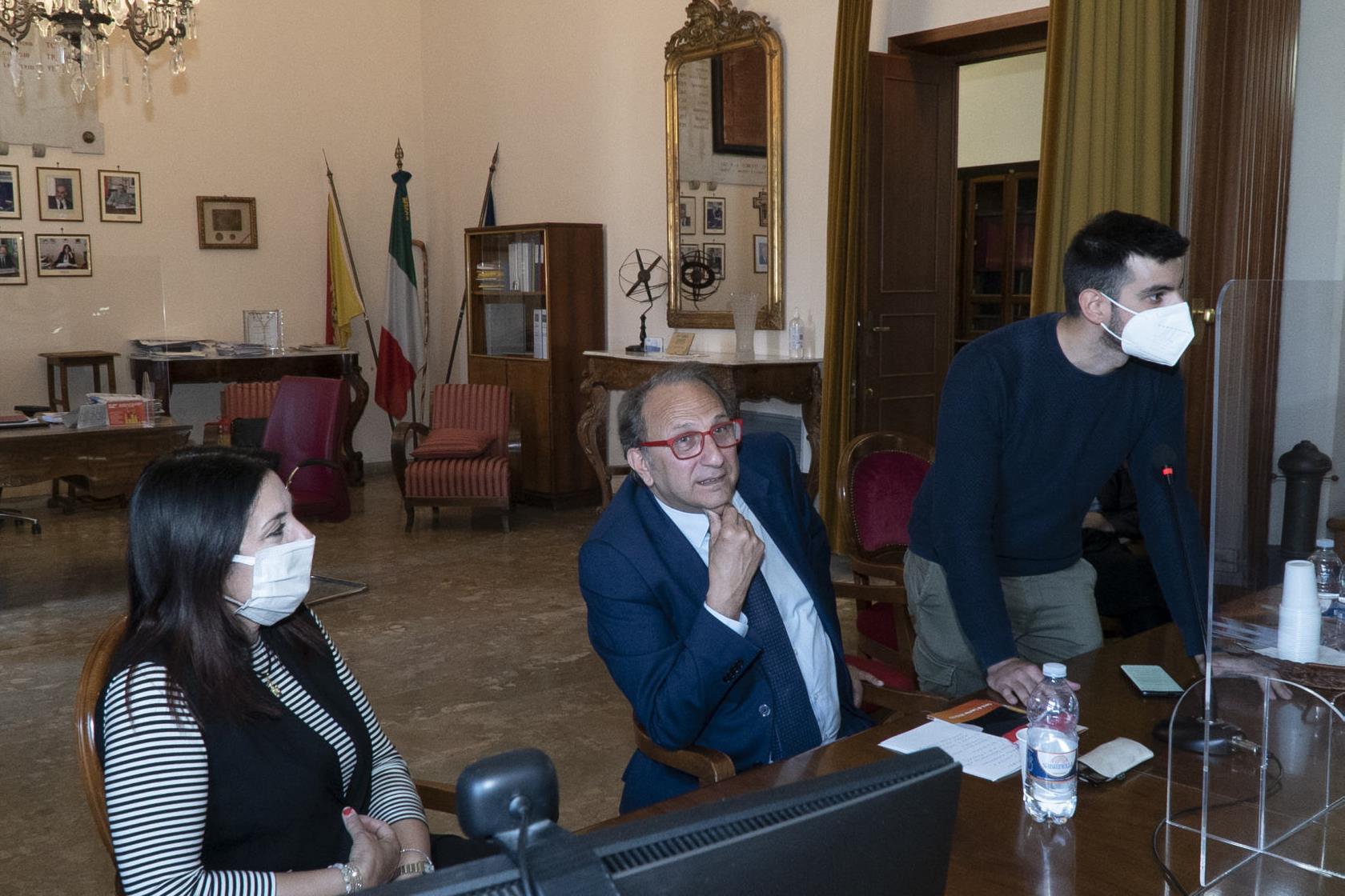 Si concludono allo Jaci le visite alle scuole