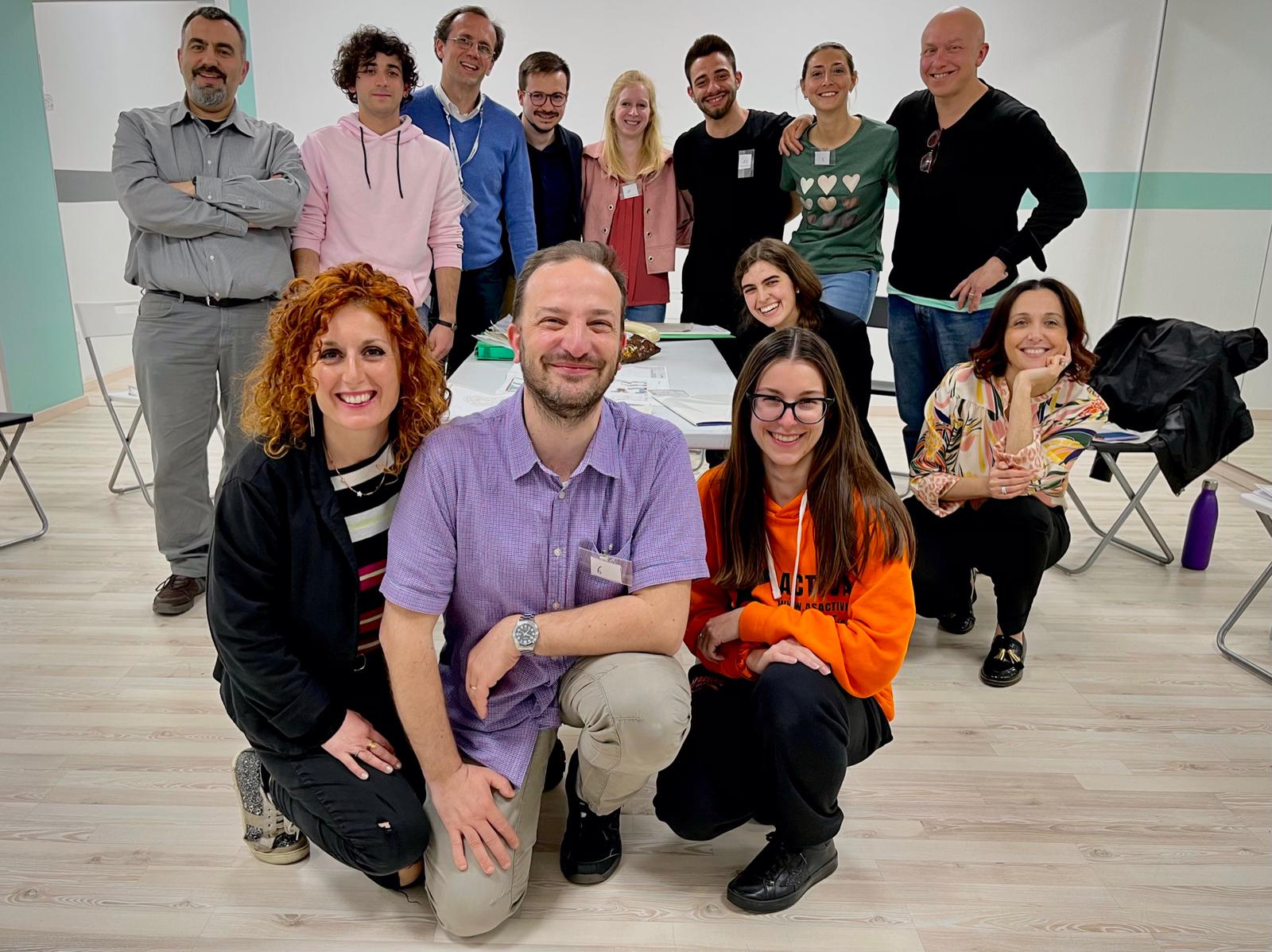 Unimore patrocina la prima assoluta dello spettacolo teatrale “Nessun dubbio”