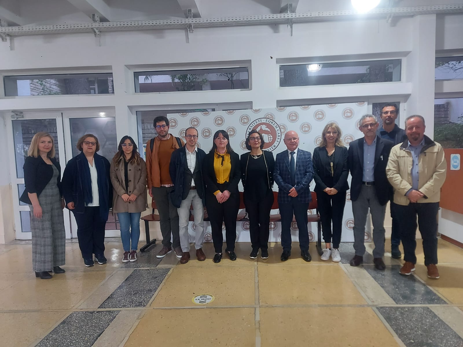Archeologia e beni culturali, nuove sinergie tra le Università di Macerata e Gjirokaster