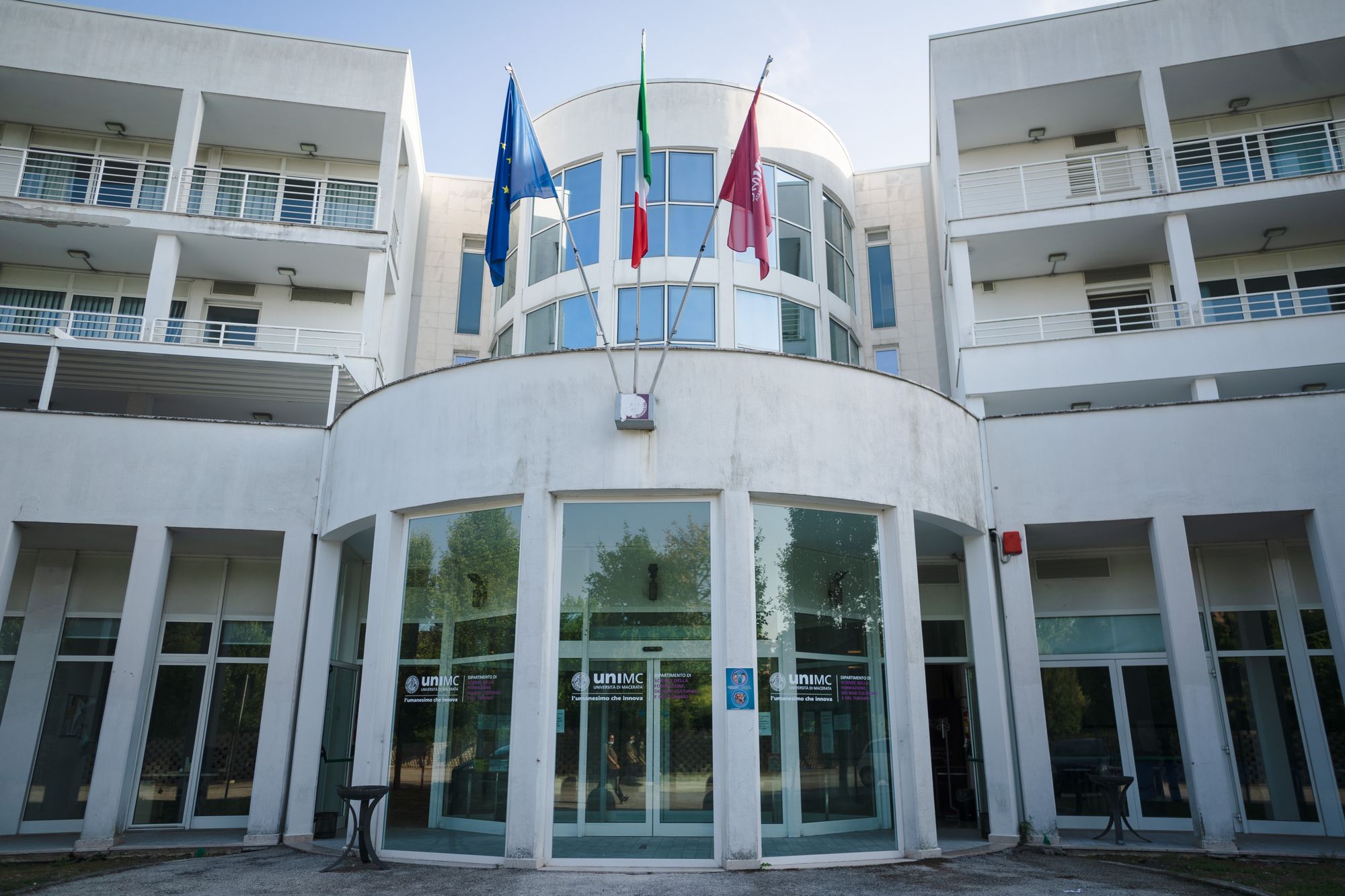 Sistema formativo e internazionalizzazione. Al via la sesta settimana di eccellenza UniMc