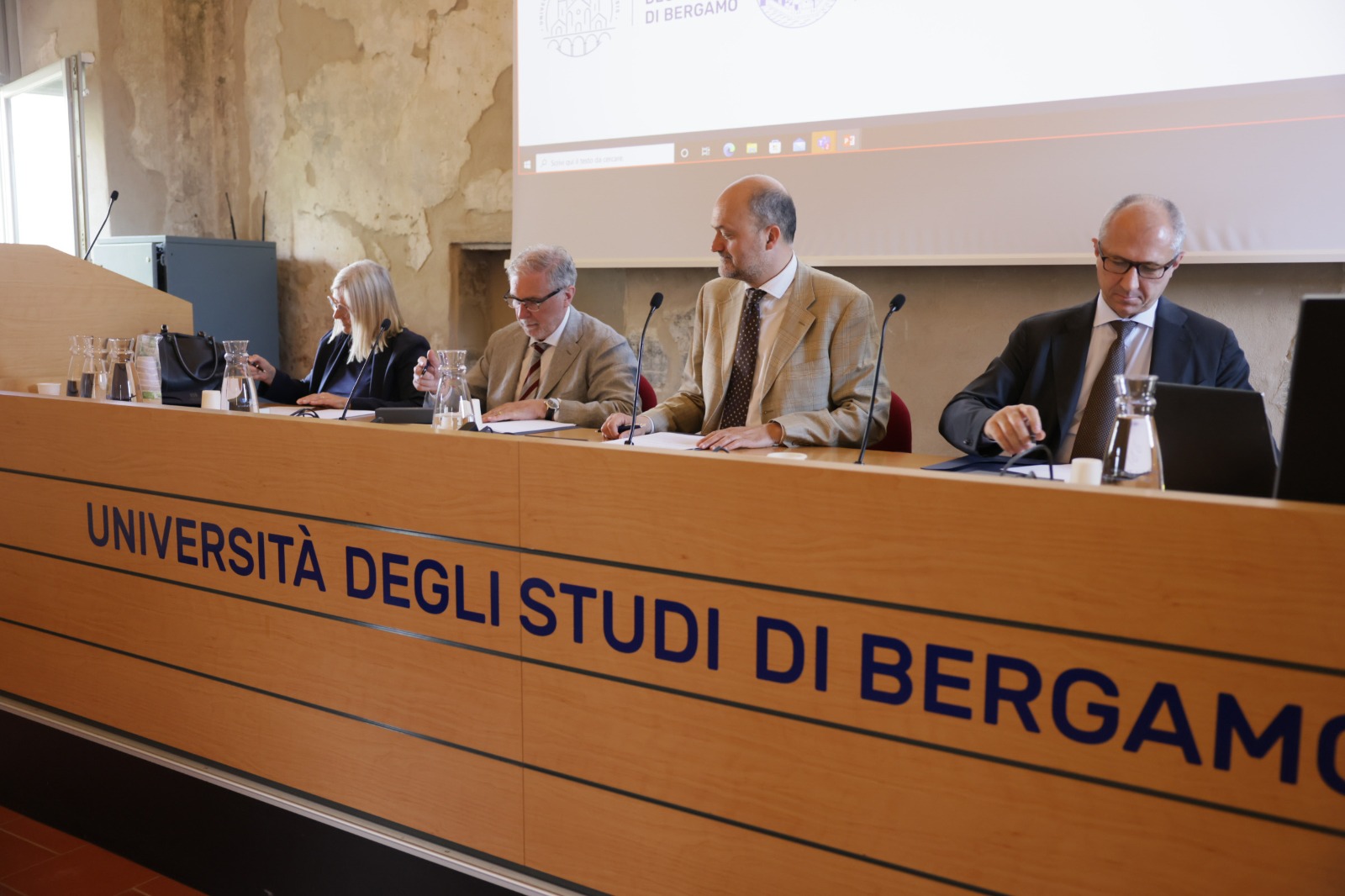 NASCE IL “CENTRO INTERUNIVERSITARIO DI RICERCA SULL’INNOVAZIONE E LA GESTIONE DEI SERVIZI NELLE IMPRESE INDUSTRIALI”