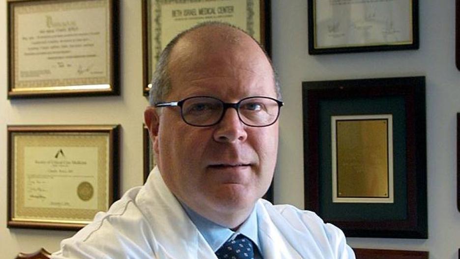Al Policlinico un seminario con il prof. Claudio Ronco, nefrologo di fama internazionale