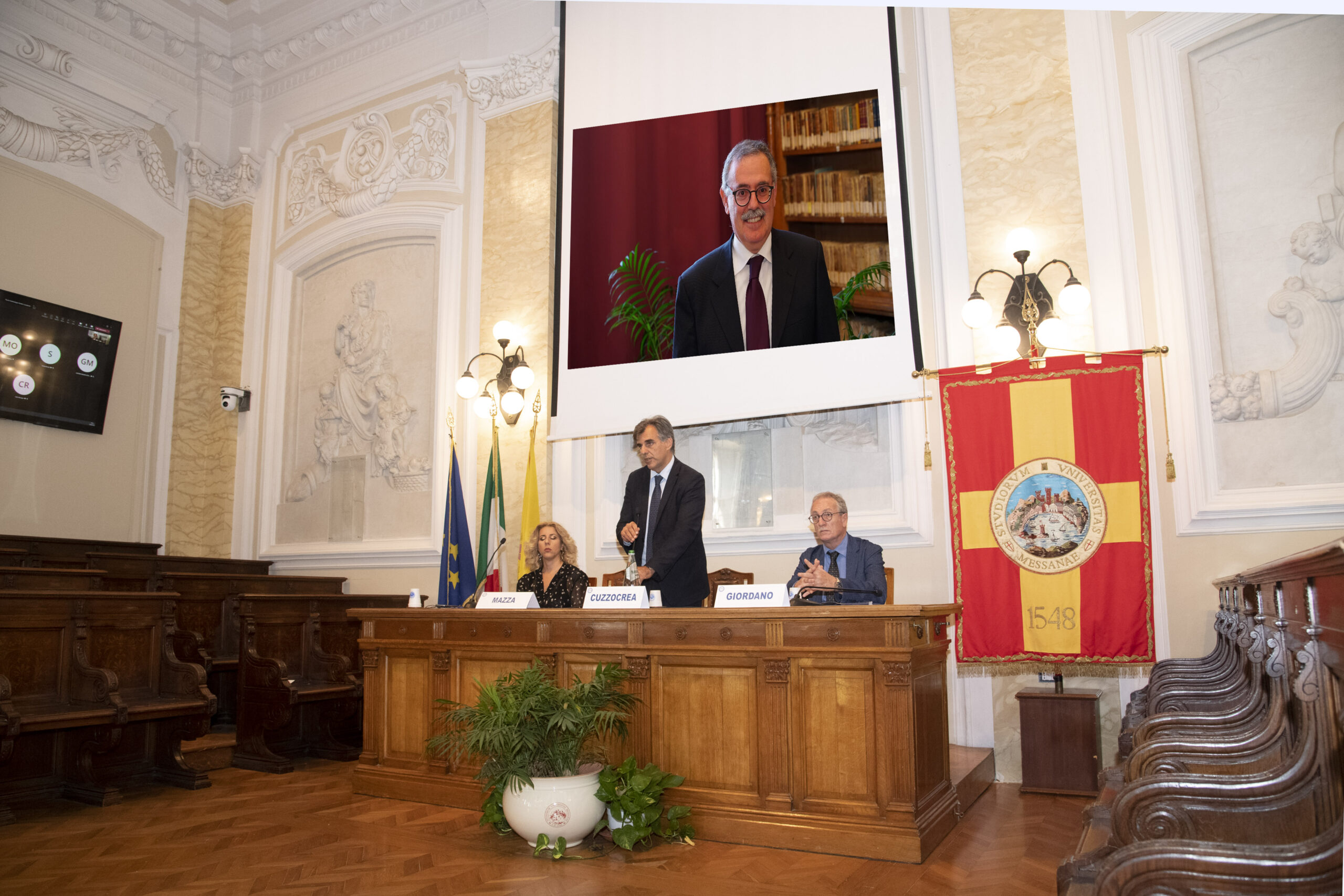 Al via il convegno sui Parchi Archeologici, dedicato alla memoria del prof. La Torre