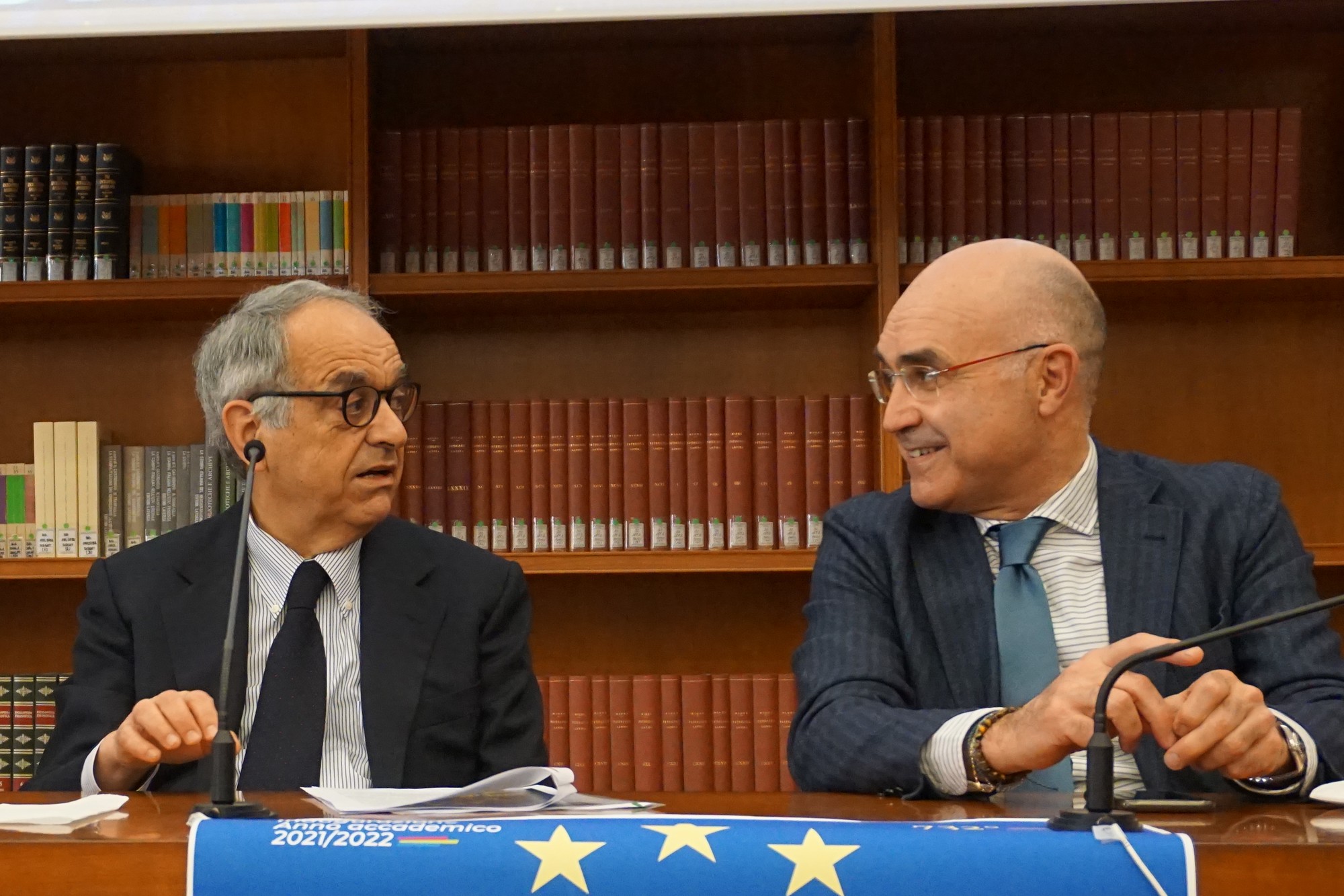 Unimc, bilancio economico pronto per le sfide del futuro