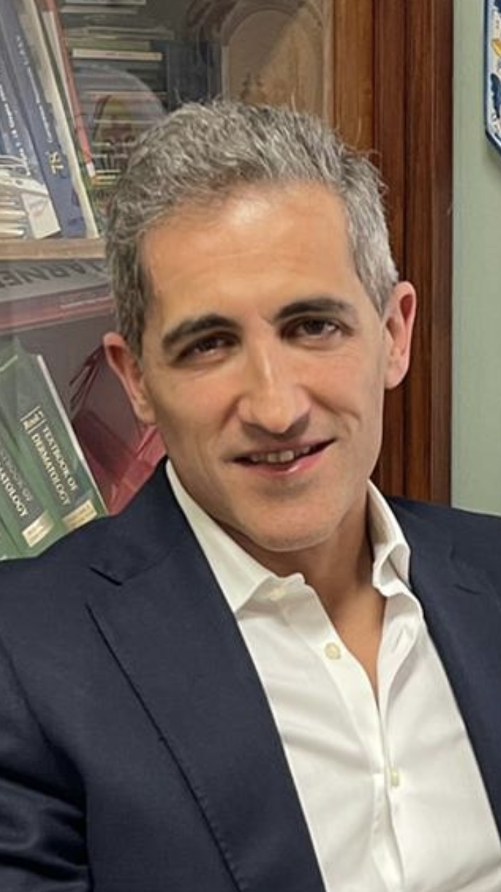 Il prof. Claudio Guarneri nominato Consigliere del Comitato direttivo della Società Italiana di Dermatologia