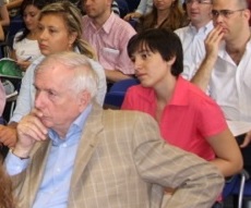 RICORDANDO ROBERTO GUSMANI, GIÀ RETTORE DELL’ATENEO FRIULANO E CAPOSCUOLA DELLA LINGUISTICA UDINESE