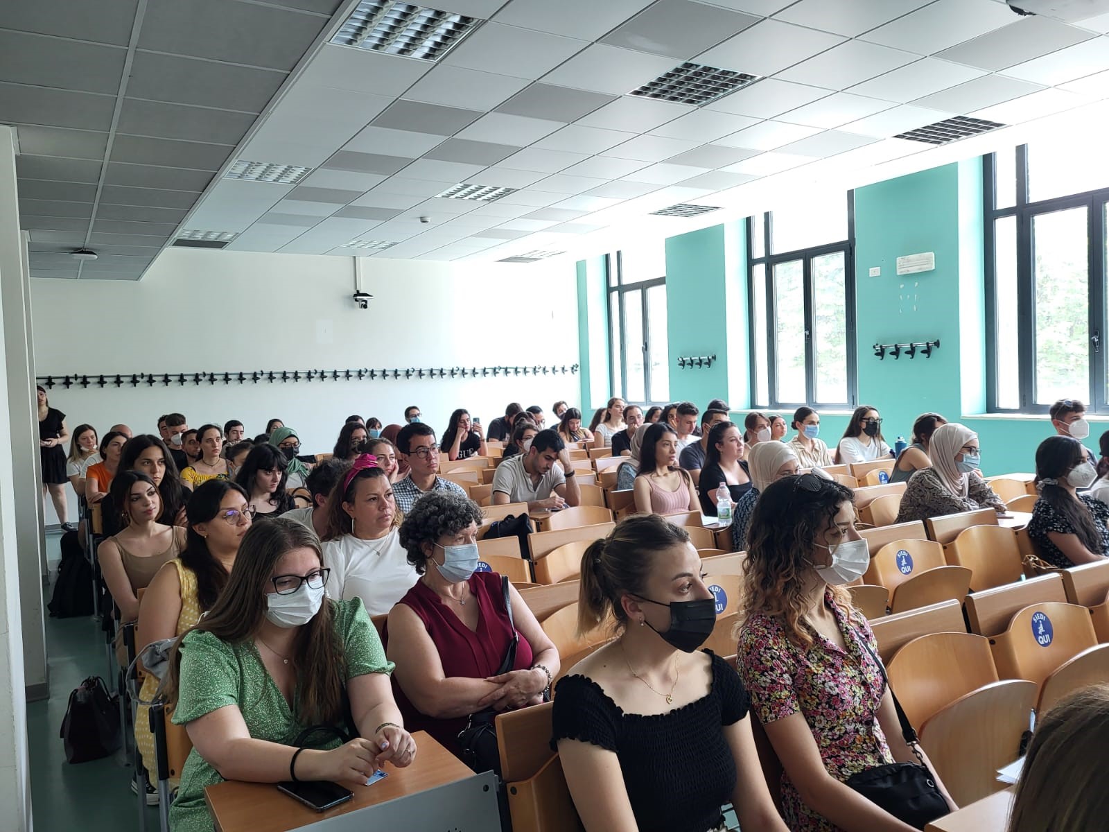 Fondazione Intesa Sanpaolo Onlus assegna 79 borse di studio a studenti della Statale