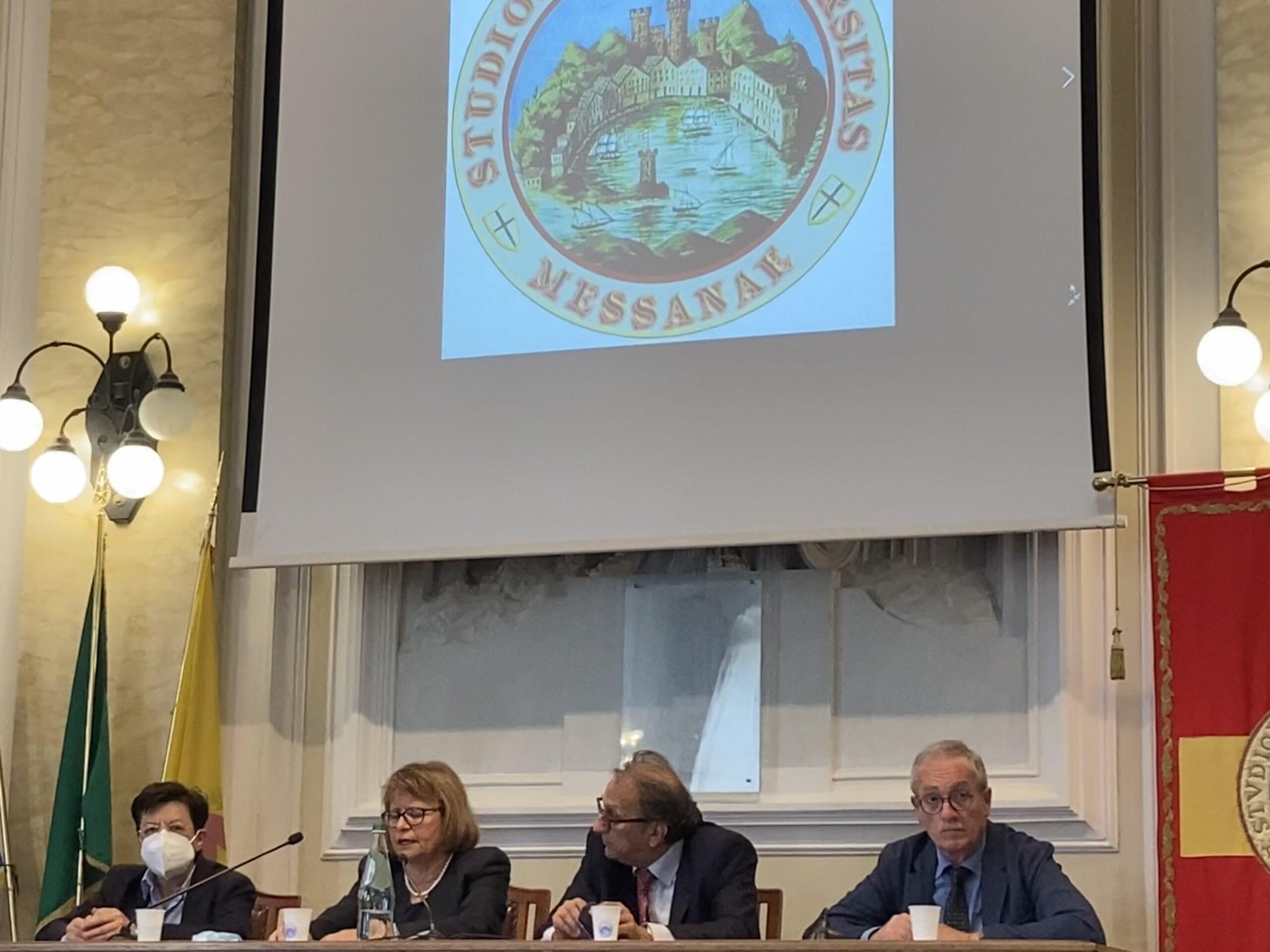 Il sortilegio della “meritocrazia”, Lectio magistralis di Nadia Urbinati
