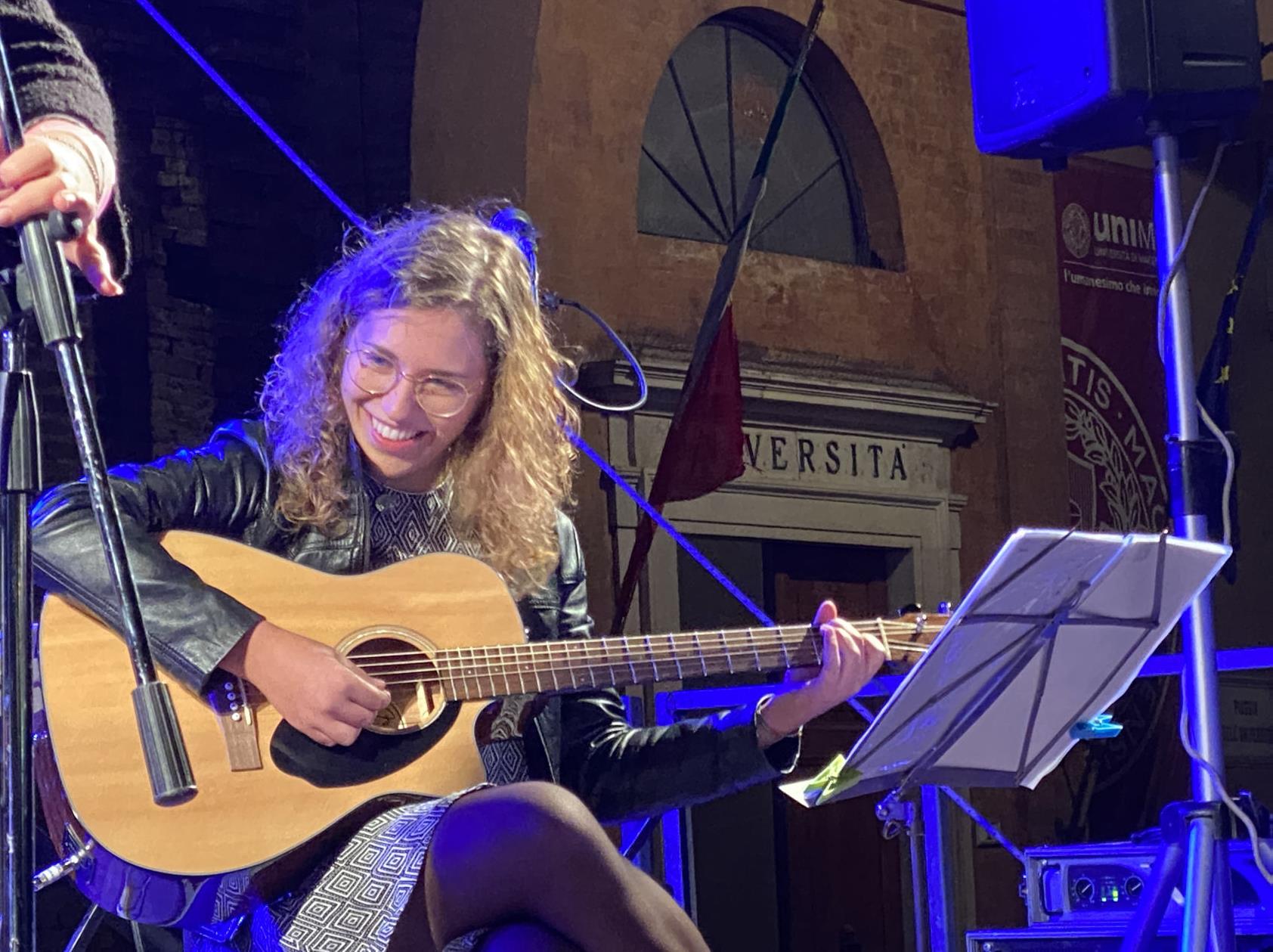 Unimc seleziona band musicali per la “Notte dei Ricercatori”