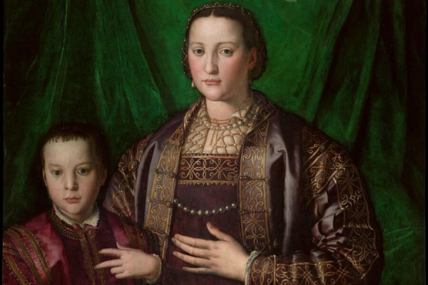 Inaugurata al Museo di Palazzo Reale di Pisa “Eleonora di Toledo e Cosimo de’ Medici, Coppia nobilissima et bella”