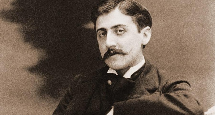 “Marcel Proust: intrecci, metamorfosi, contaminazioni”