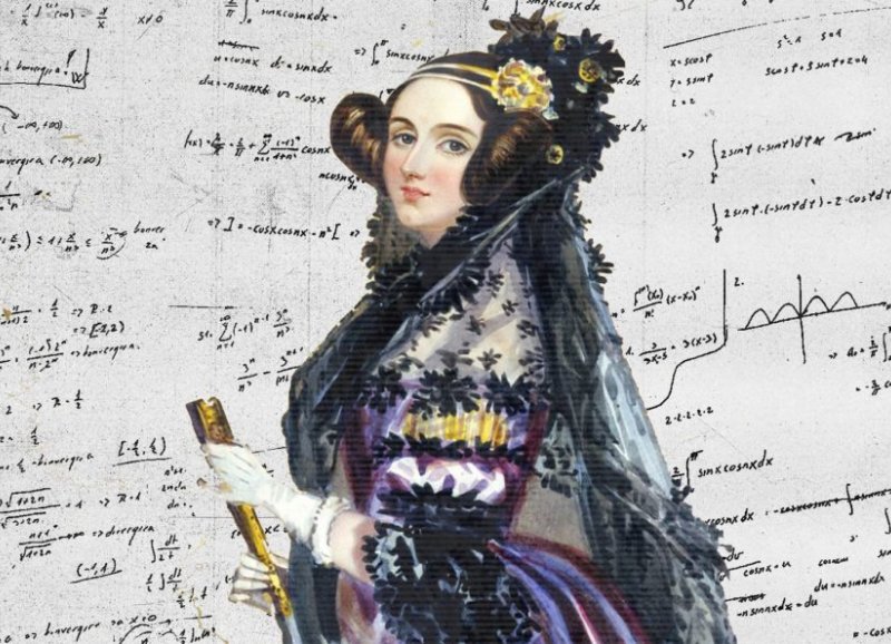 Incontrare Ada Lovelace. Intelligenza artificiale e questioni di genere