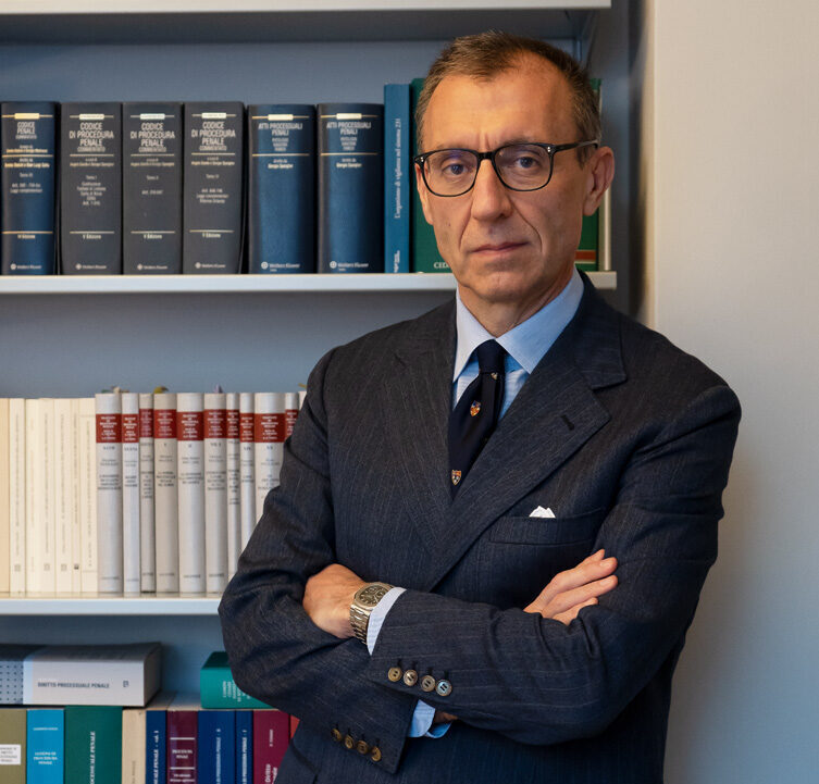 IL Prof. Giulio Garuti di Unimore nuovo vicepresidente dell’associazione studiosi processo penale