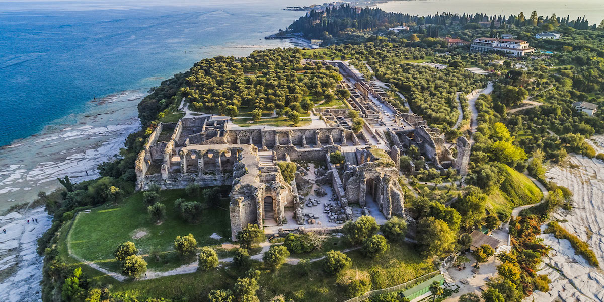 E-Archeo: una nuova piattaforma digitale per la valorizzazione di siti archeologici italiani