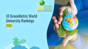 L’UNIVERSITà dell’AQUILA ai vertici della classifica globale di Greenmetric