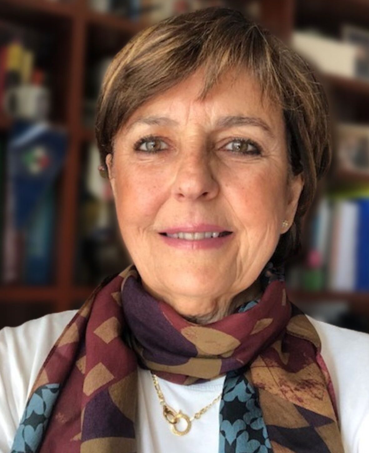 Elisabetta Blasi di Unimore la nuova Vicepresidente della SIM – Società Italiana di Microbiologia