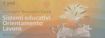 A Bologna il convegno che riunirà la comunità pedagogica italiana