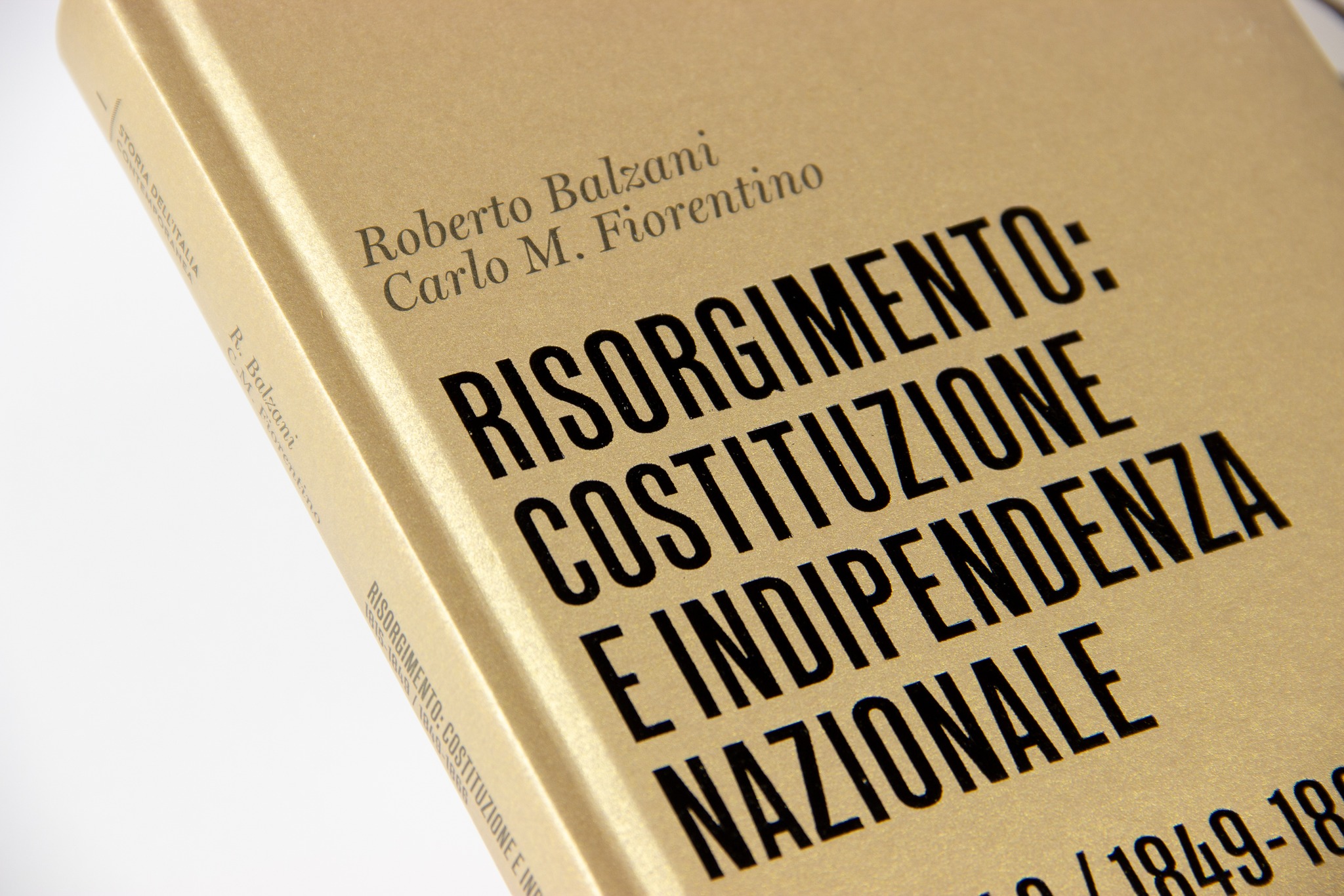 A Urbino, “STORICI E STORIE RISORGIMENTALI NEI BORGHI DELLE MARCHE”