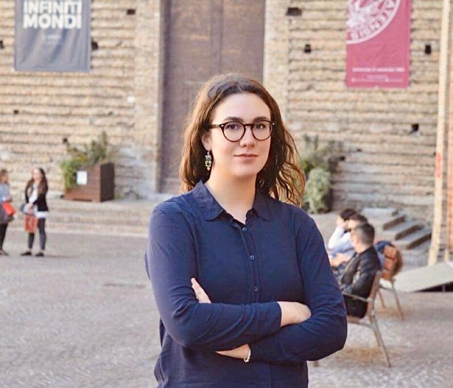 Laureata dell’Università di Macerata vince il premio Regeni