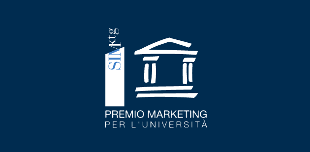 Uniurb, XXXV edizione del Premio Marketing per l’Università SIM