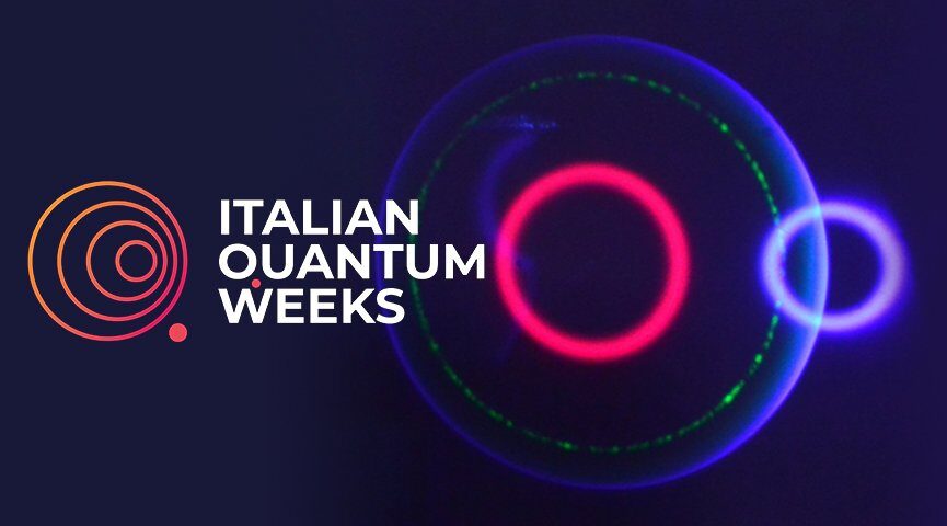 Il FIM di Unimore organizza una mostra nell’ambito del progetto Italian Quantum Weeks