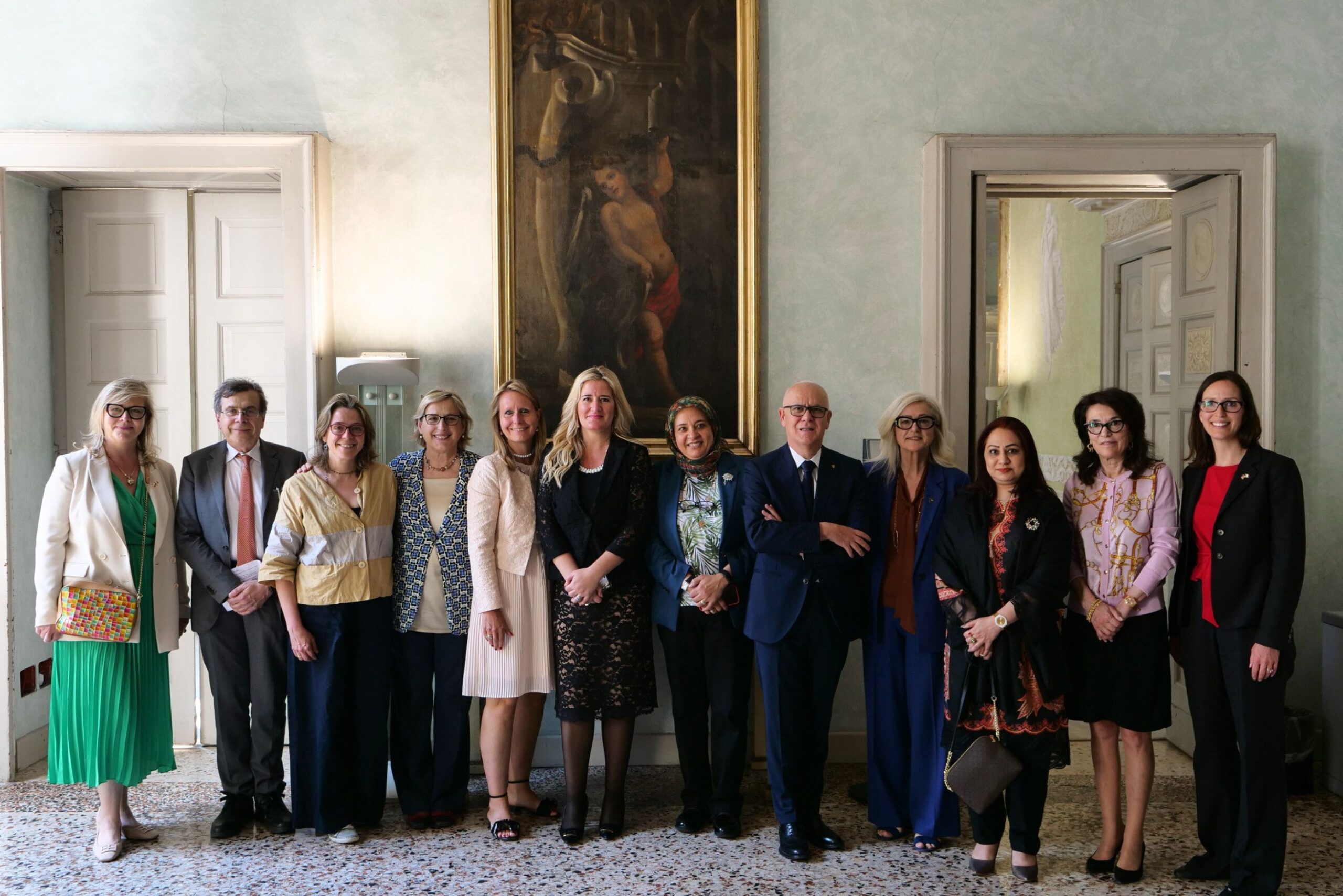 L’International Day of Women in Diplomacy alla Statale di Milano