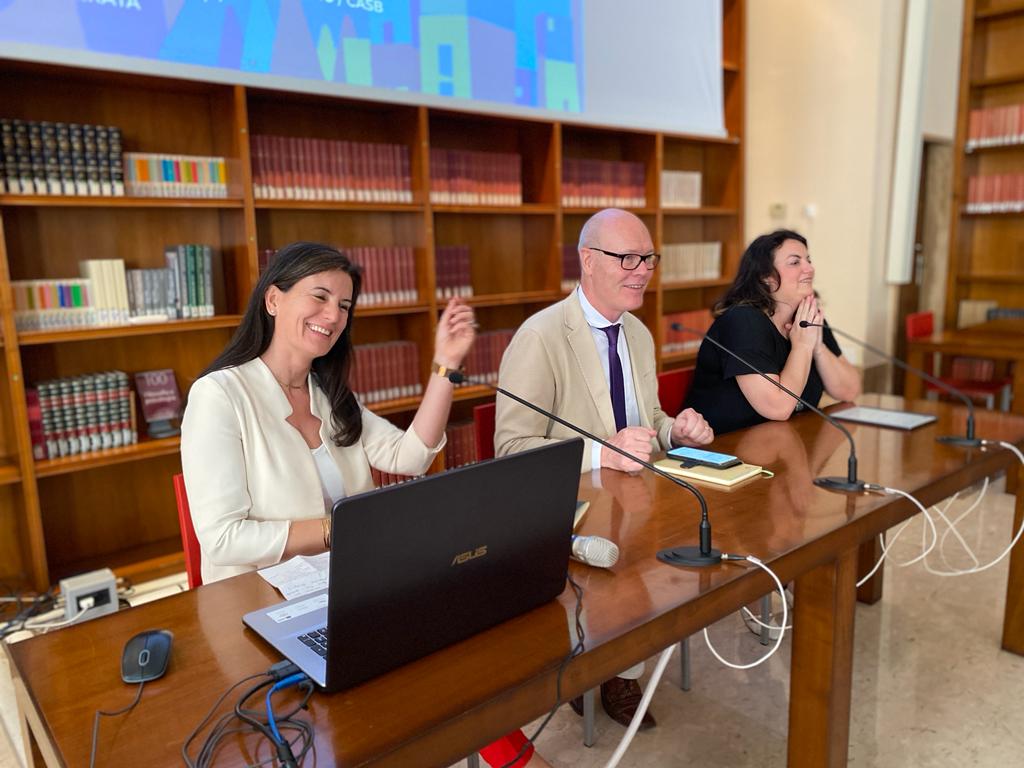 Università di Macerata, avviato un percorso per l’Europrogettazione