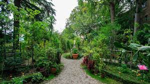 L’Orto Botanico dell’Università di Urbino riconosciuto come bene di interesse storico, artistico e architettonico