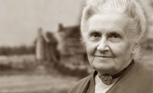 Ad Aosta, “Maria Montessori: tra storia e attualità”