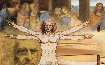 Nel segno di Leonardo. Le Università di Firenze e di Milano celebrano il genio di Vinci