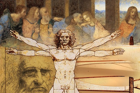 Nel segno di Leonardo. Le Università di Firenze e di Milano celebrano il genio di Vinci