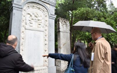 L’Università di Macerata a Pechino sulle orme di Padre Matteo Ricci