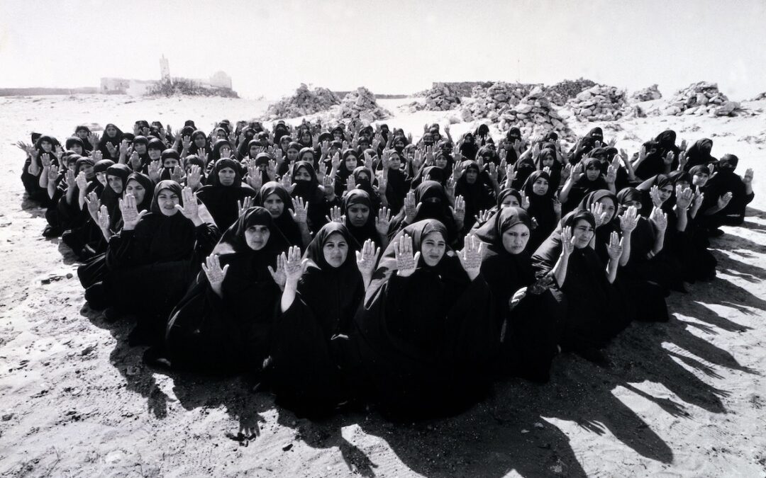 Alla Statale di Milano “Saluterò di nuovo il sole”, con le attiviste iraniane Rayhane Tabrizi e Sadaf Baghbani