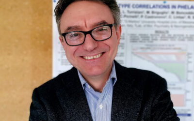 Al Prof. Antonio Persico di Unimore il prestigioso titolo di INSAR Fellow 2024 per i suoi contributi alla ricerca sull’autismo