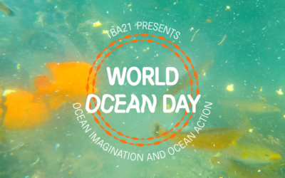 Iuav partecipa alla Giornata Mondiale dell’Oceano