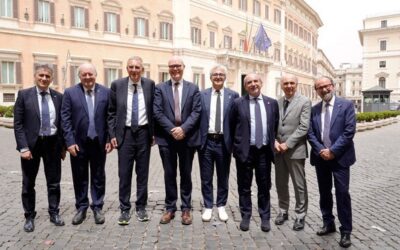 “Futuro al Centro”: otto università del Centro Italia insieme per una strategia di valorizzazione condivisa