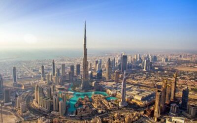 Dubai, hub globale per il Made in Italy