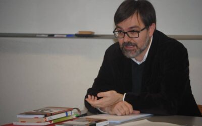 Il Prof. Thomas Casadei di Unimore eletto nel Comitato Scientifico della Società Italiana di Filosofia del diritto