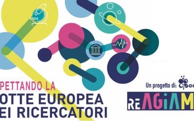 Torna la Notte Europea dei Ricercatori: eventi e iniziative per tutte le età e in più luoghi di Bologna