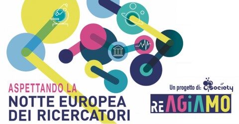 Torna la Notte Europea dei Ricercatori: eventi e iniziative per tutte le età e in più luoghi di Bologna