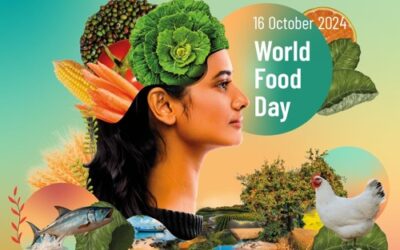 All’Università di Pavia iniziative in occasione del World Food Day, giornata mondiale dell’alimentazione