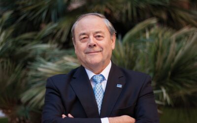 L’Università di Firenze conferisce la laurea magistrale honoris causa a José María Peiró