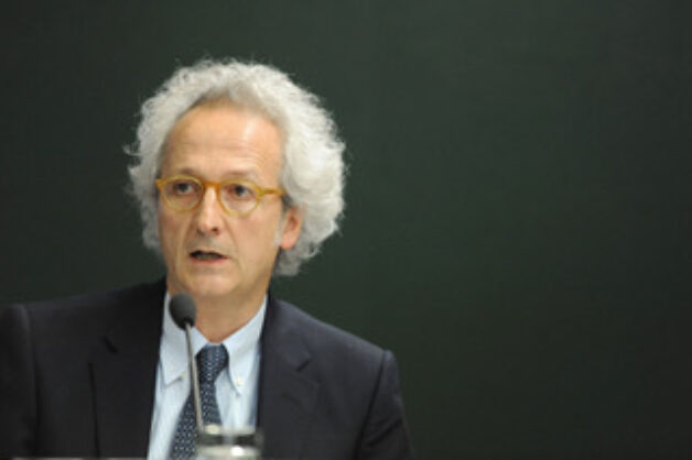 Renato Camurri di Univr, nuovo direttore del “Centro studi italiani transatlantici”